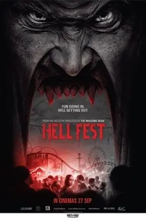 HELL FEST