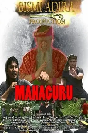 MAHAGURU