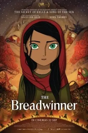 THE BREADWINNER