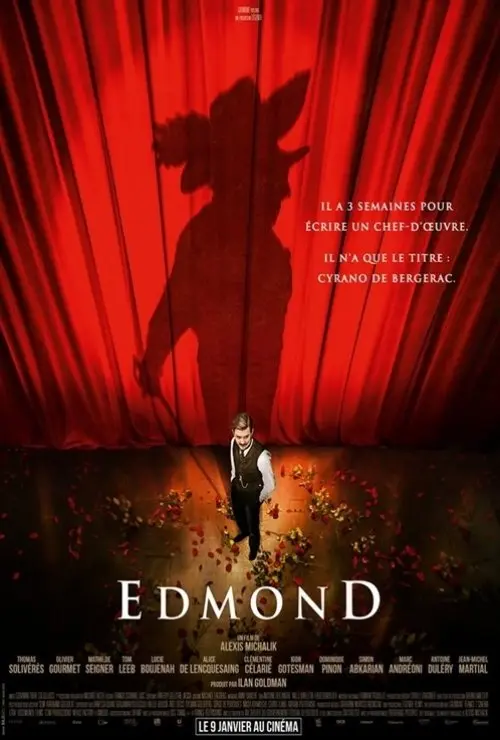 Edmond