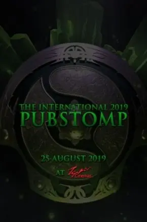 TI9 PUBSTOMP