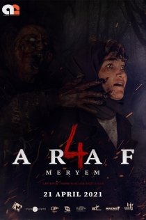 ARAF 4: MERYEM