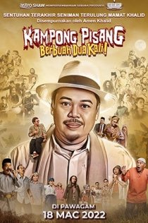 Kali movie download berbuah dua kampong full pisang Kampong Pisang