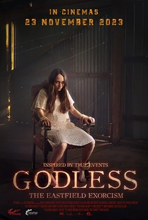 Godless: The Eastfield Exorcism