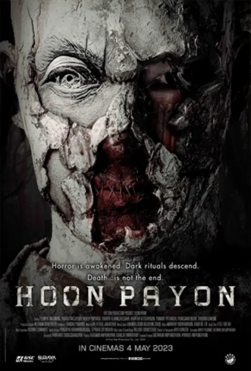 Hoon Payon