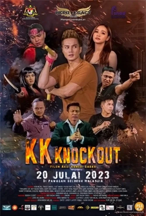 Kk Knockout