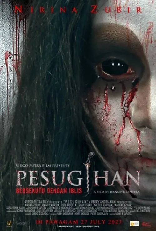 Pesugihan: Bersekutu Dengan Iblis