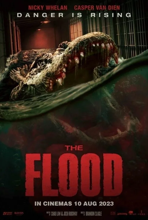 The Flood