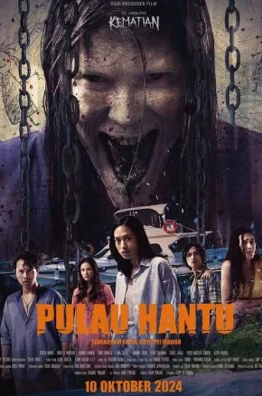 Pulau Hantu