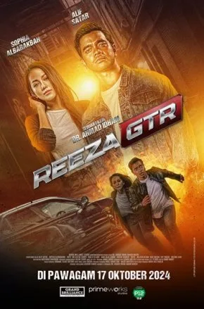 Rezza GTR