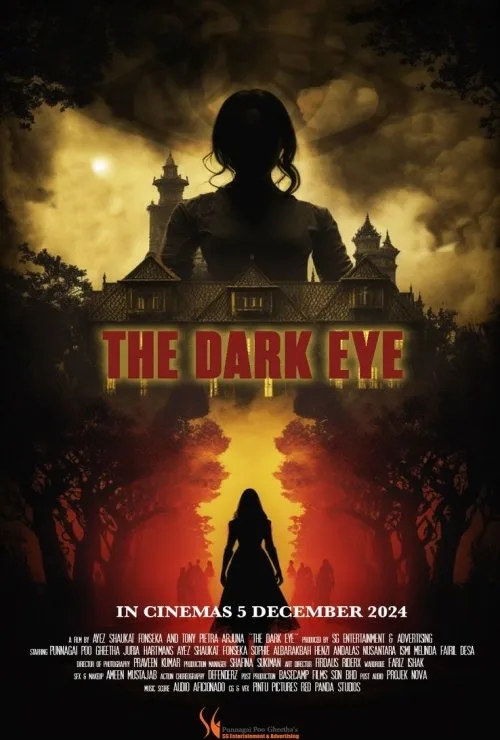 The Dark Eye