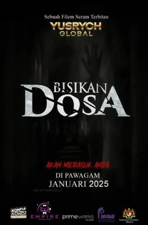 Bisikan Dosa