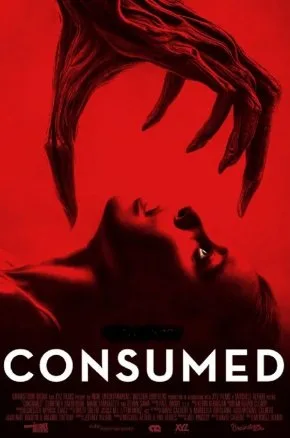 CONSUMED