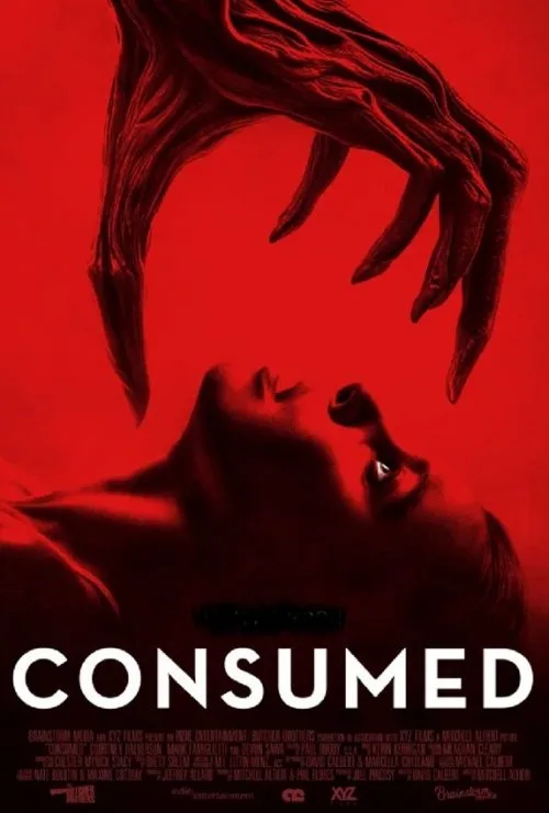 Consumed