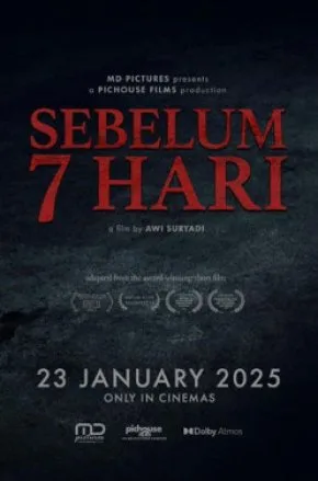 Sebelum 7 Hari