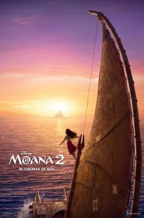 MOANA 2