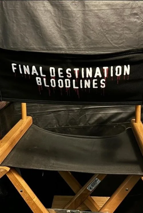 FINAL DESTINATION: Bloodlines