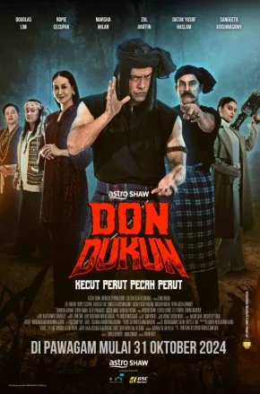 Don Dukun