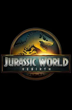 JURASSIC WORLD REBIRTH