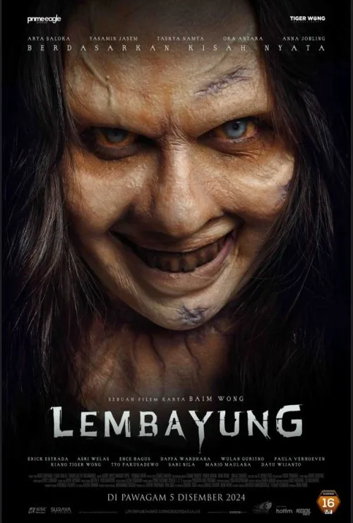 Lembayung