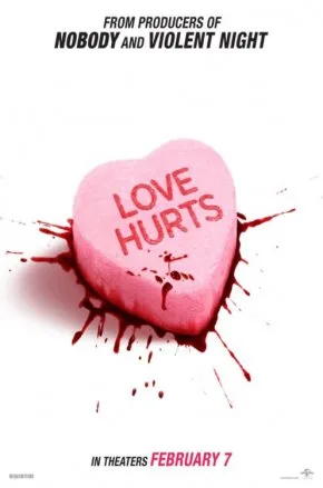 LOVE HURTS