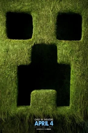 MINECRAFT MOVIE