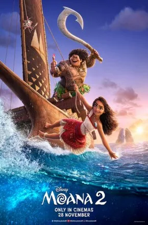 MOANA 2