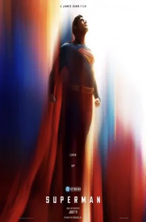 SUPERMAN