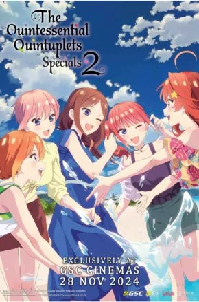 THE QUINTESSENTIAL QUINTUPLETS SPECIALS2