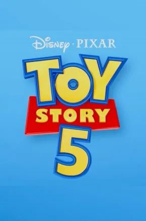 TOY STORY 5