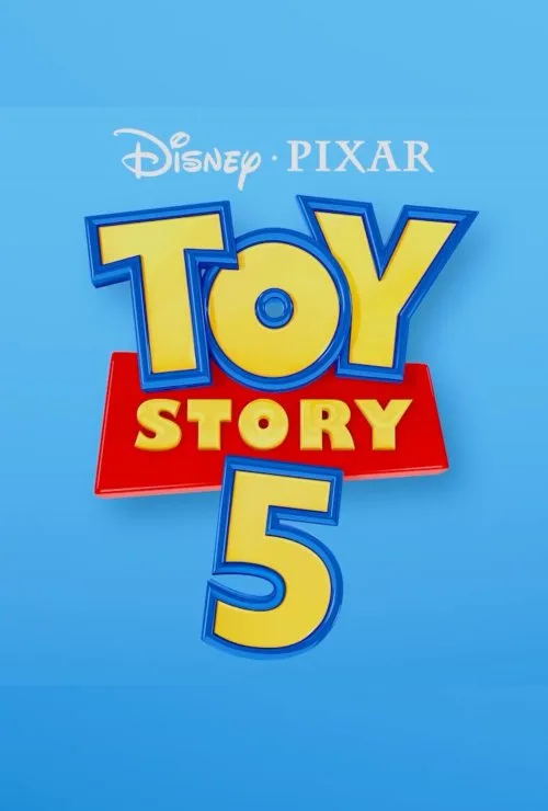 Toy Story 5