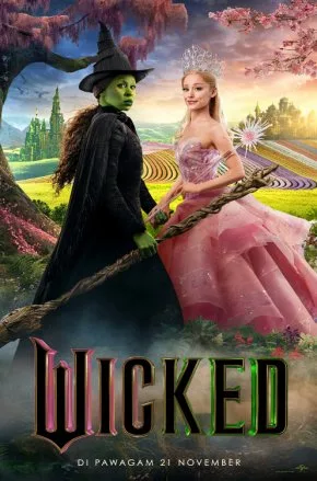 Wicked 