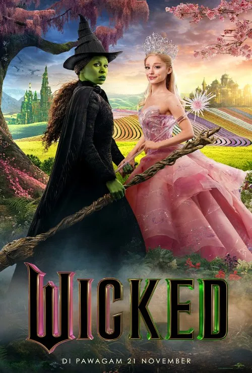 Wicked 