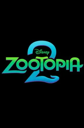 ZOOTOPIA 2