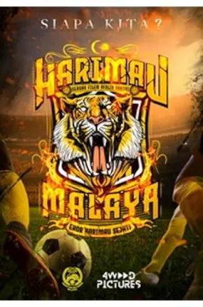 Harimau Malaya: The Untold Journey