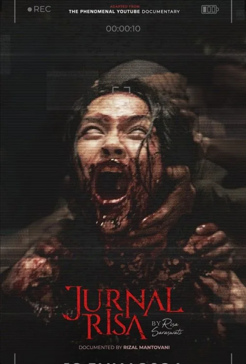 Jurnal Risa