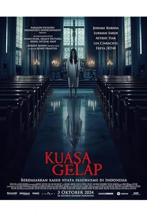 Kuasa Gelap