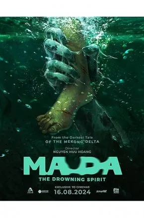 Ma Da: The Drowning Spirit