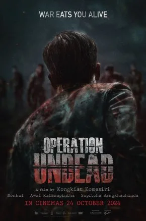 OPERATION UNDEAD