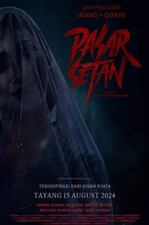 Pasar Setan