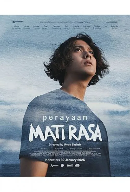 Perayaan Mati Rasa