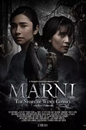 Marni: The Story of Wewe Gombel