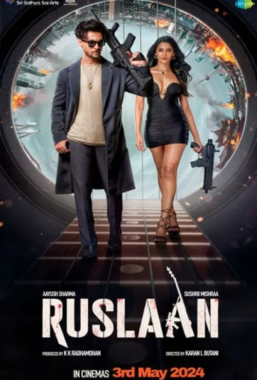 Ruslaan