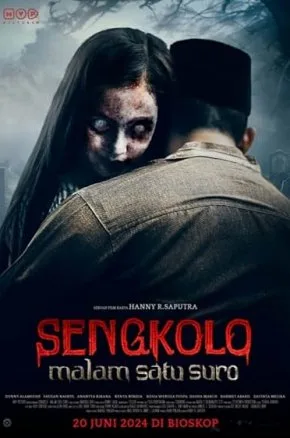 Sengkolo: Malam Satu Suro