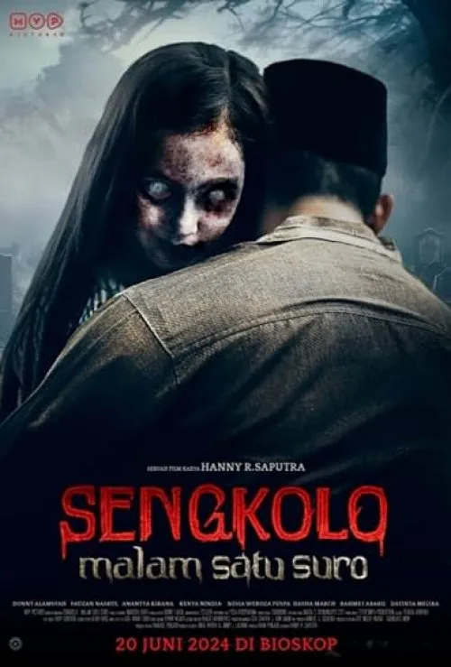 Sengkolo: Malam Satu Suro