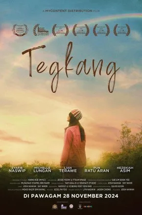 TEGKANG