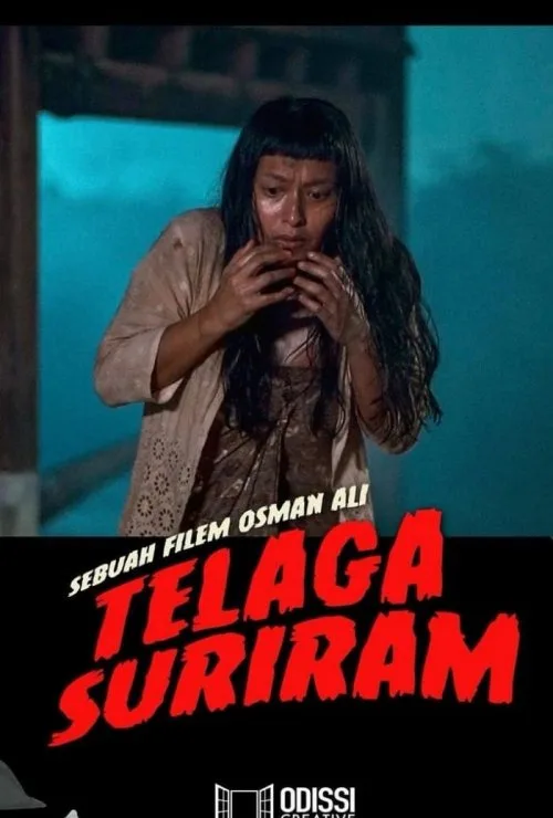 Telaga Suriram