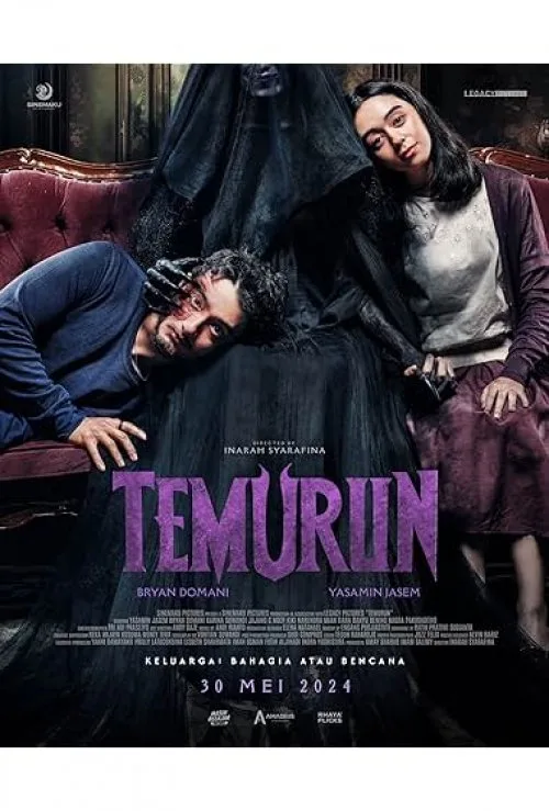 Temurun