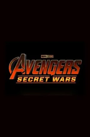 AVENGERS: SECRET WARS