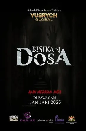 BISIKAN DOSA